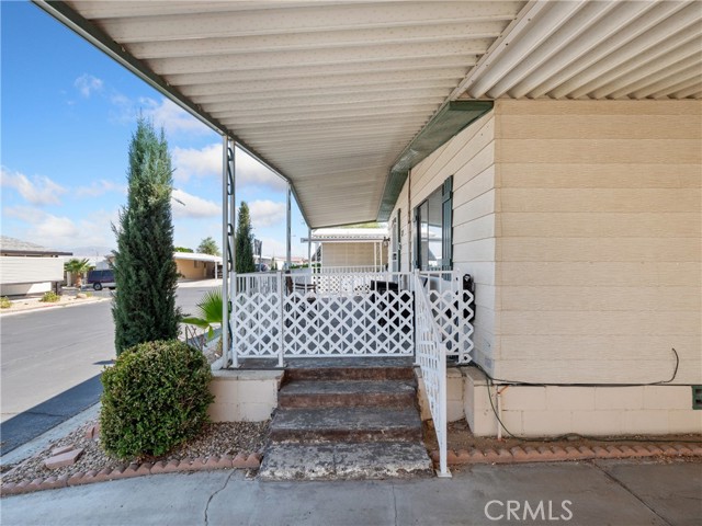 Detail Gallery Image 19 of 22 For 20683 Waalew Rd #B23,  Apple Valley,  CA 92307 - 2 Beds | 2 Baths