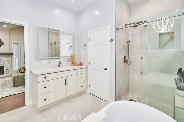 Detail Gallery Image 18 of 46 For 950 S Rim Crest Dr, Anaheim Hills,  CA 92807 - 2 Beds | 2/1 Baths