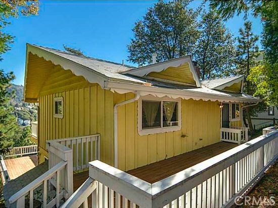 24324 Wabern Drive, Crestline, CA 92325