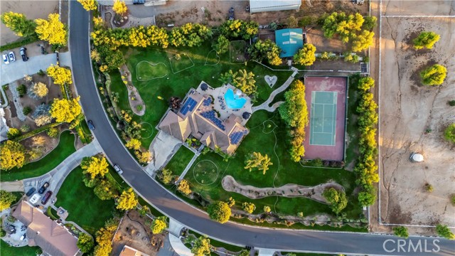 Image 74 of 75 For 17325 High Country Circle