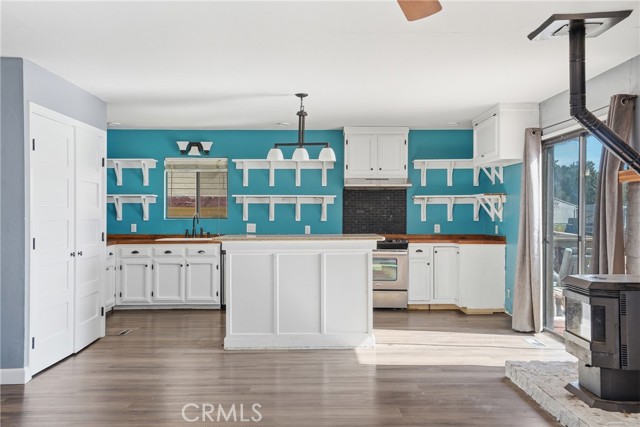 Detail Gallery Image 5 of 28 For 4837 Tumbleweed Way, Paso Robles,  CA 93446 - 3 Beds | 2 Baths