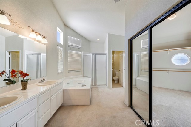 Detail Gallery Image 53 of 64 For 20463 Little Bear Ct, Apple Valley,  CA 92308 - 5 Beds | 3 Baths