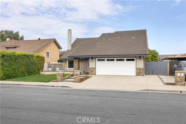 Detail Gallery Image 60 of 66 For 8204 Carob St, Cypress,  CA 90630 - 4 Beds | 3 Baths