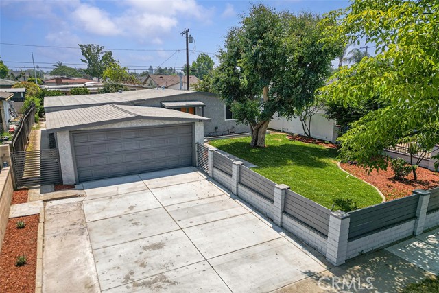 Detail Gallery Image 3 of 20 For 318 S Enid Ave, Azusa,  CA 91702 - 3 Beds | 1 Baths