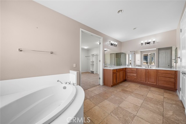 Detail Gallery Image 46 of 55 For 14584 Sleepy Creek Dr, Corona,  CA 92880 - 6 Beds | 3/1 Baths