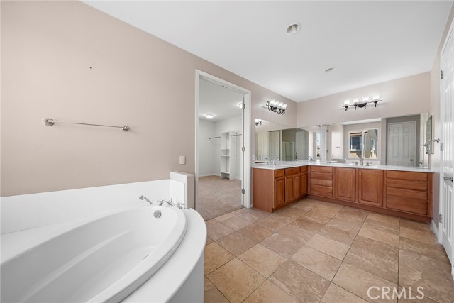 Detail Gallery Image 46 of 55 For 14584 Sleepy Creek Dr, Corona,  CA 92880 - 6 Beds | 3/1 Baths