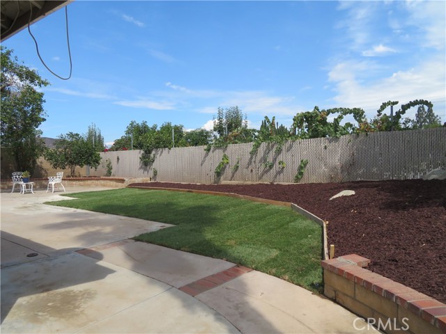 Detail Gallery Image 42 of 47 For 22164 Pico St, Grand Terrace,  CA 92313 - 3 Beds | 2 Baths