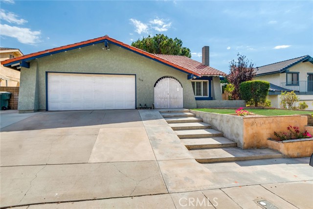 Detail Gallery Image 1 of 1 For 3619 Holly Vista Dr, Highland,  CA 92346 - 4 Beds | 3 Baths