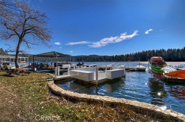 Detail Gallery Image 9 of 10 For 0 429 B North Shore, Lake Arrowhead,  CA 92352 - 0 Beds | 0 Baths