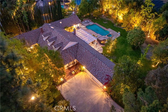 Detail Gallery Image 43 of 47 For 19 Dapplegray Rd, Bell Canyon,  CA 91307 - 5 Beds | 4/1 Baths