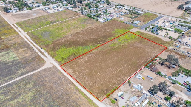 Detail Gallery Image 1 of 16 For 0 Antelope Rd, Menifee,  CA 92585 - – Beds | – Baths