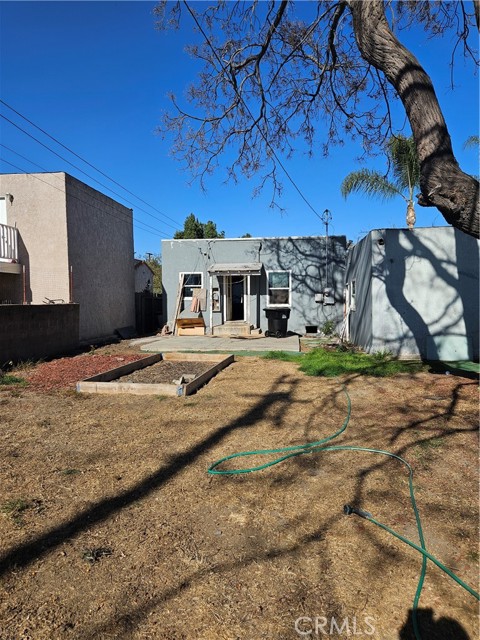 1242 Poinsettia Street, Long Beach, California 90805, 2 Bedrooms Bedrooms, ,1 BathroomBathrooms,Single Family Residence,For Sale,Poinsettia,PW25015307