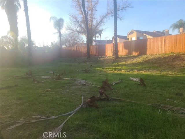 Detail Gallery Image 16 of 16 For 24338 Katrina, Moreno Valley,  CA 92551 - 3 Beds | 2/1 Baths