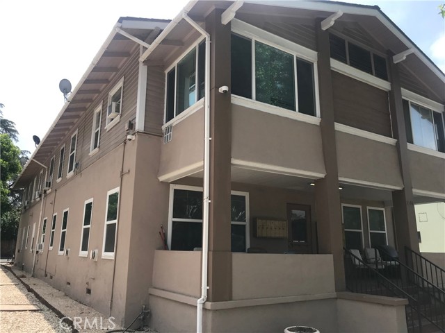 2148 E St, La Verne, CA 91750