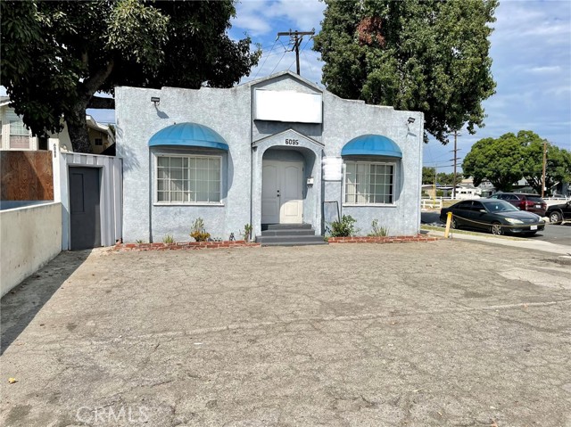 6095 Atlantic Ave, Long Beach, CA 90805