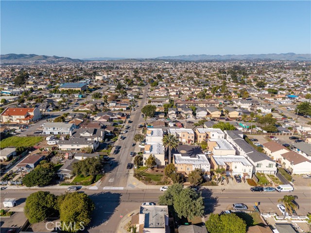 Detail Gallery Image 35 of 40 For 1675 21st #12,  Oceano,  CA 93445 - 3 Beds | 2/1 Baths