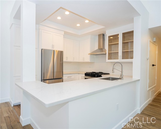 Detail Gallery Image 2 of 24 For 45 Hartford Dr #22,  Newport Beach,  CA 92660 - 2 Beds | 2 Baths