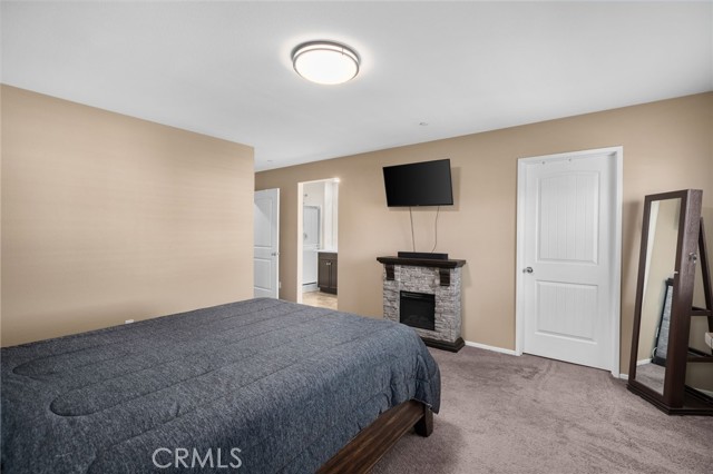 Detail Gallery Image 22 of 33 For 1260 Corte Del Sol, San Jacinto,  CA 92582 - 3 Beds | 2/1 Baths