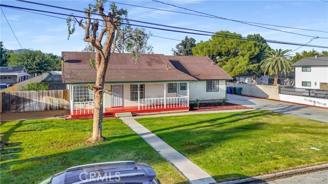 Detail Gallery Image 69 of 72 For 2572 Harrison, Riverside,  CA 92503 - 4 Beds | 3 Baths