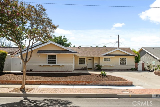 1408 Cranmer Drive