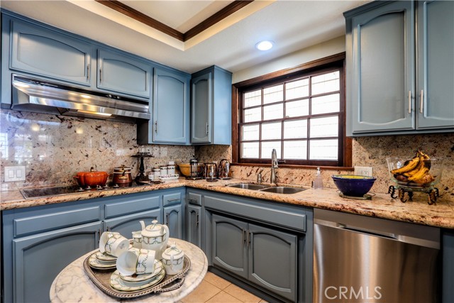 Detail Gallery Image 17 of 42 For 6068 Avenida De Castillo, Long Beach,  CA 90803 - 3 Beds | 3 Baths