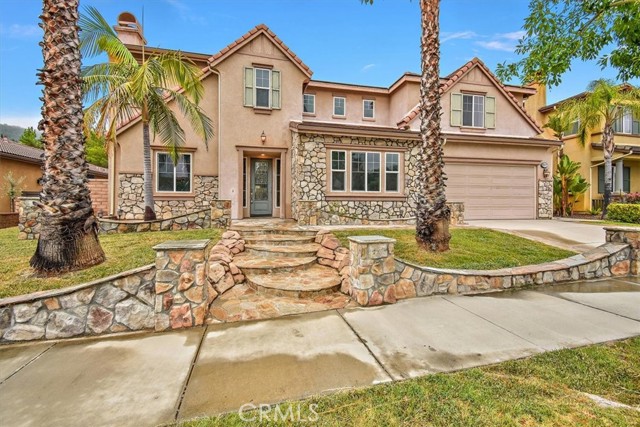 22277 Safe Harbor Court, Corona, CA 92883