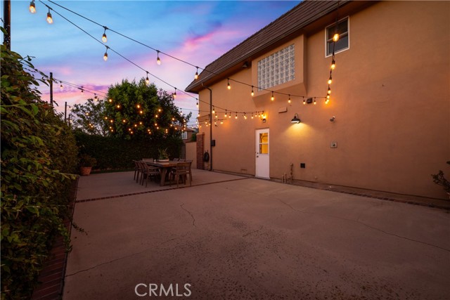 Detail Gallery Image 63 of 74 For 7926 E Garner, Long Beach,  CA 90808 - 4 Beds | 2/1 Baths