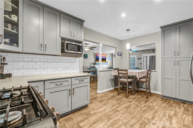 Detail Gallery Image 5 of 23 For 8952 Dudlext, South Gate,  CA 90280 - 2 Beds | 1 Baths