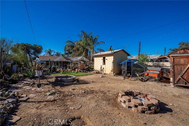 Detail Gallery Image 16 of 16 For 27540 Monroe Ave, Menifee,  CA 92585 - 2 Beds | 1 Baths