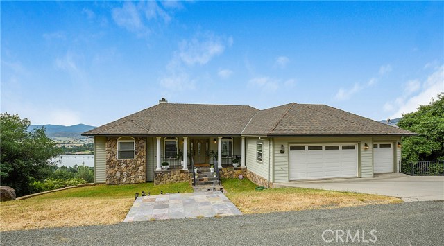 Photo of 18750 Fernwood Road, Hidden Valley Lake, CA 95467