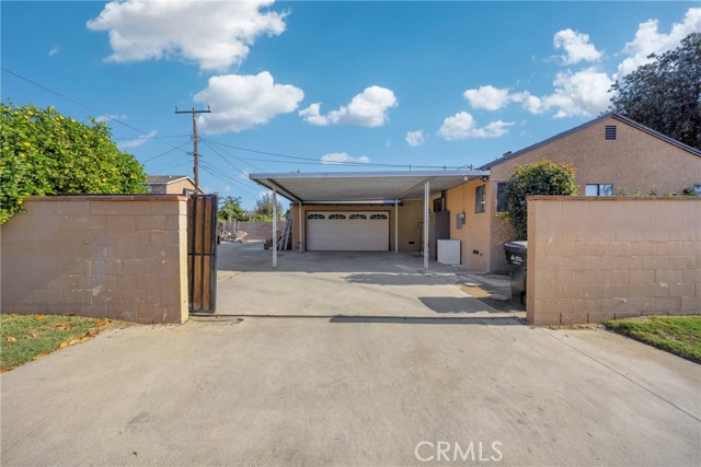 Detail Gallery Image 51 of 52 For 10903 Galax St, South El Monte,  CA 91733 - 3 Beds | 1 Baths