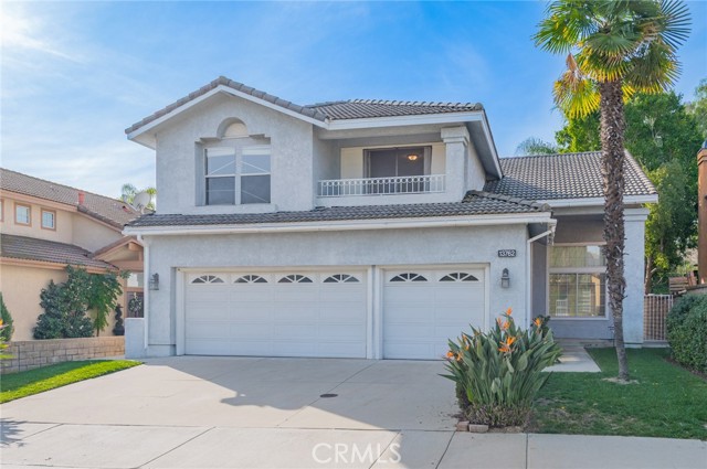 Detail Gallery Image 3 of 51 For 13762 Evening Terrace, Chino Hills,  CA 91709 - 4 Beds | 3 Baths