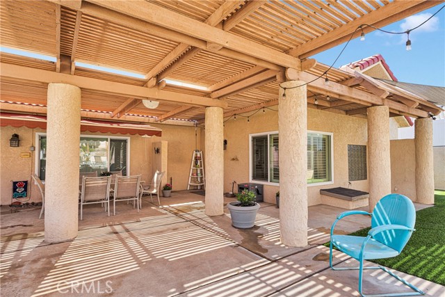 Detail Gallery Image 40 of 62 For 12546 Autumn Leaves Ave, Victorville,  CA 92395 - 5 Beds | 3/1 Baths