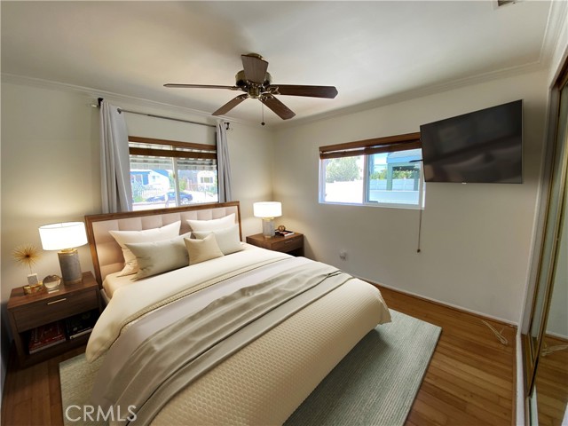 Detail Gallery Image 3 of 17 For 1067 W 25th St, San Pedro,  CA 90731 - 2 Beds | 1 Baths