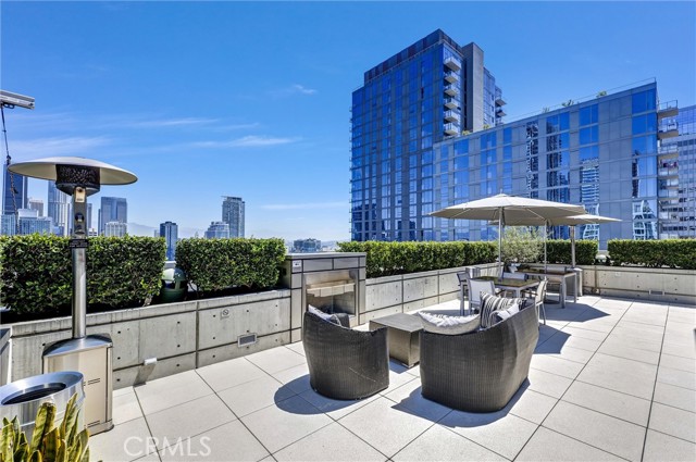 Detail Gallery Image 23 of 27 For 1155 S Grand Ave #1014,  Los Angeles,  CA 90015 - 1 Beds | 1 Baths