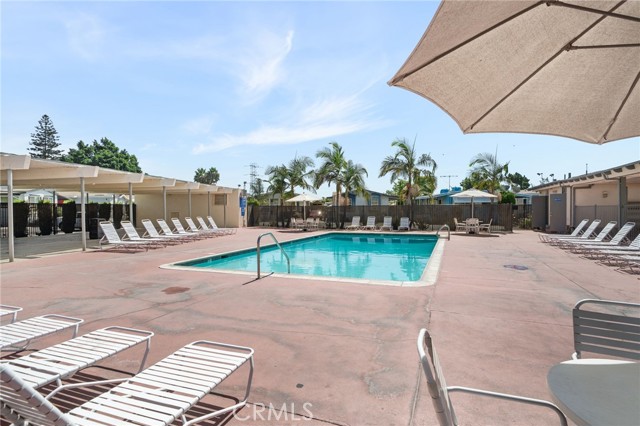 Detail Gallery Image 24 of 24 For 12700 Elliott Ave #342, El Monte,  CA 91732 - 3 Beds | 2 Baths