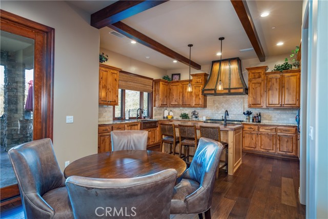 Detail Gallery Image 23 of 70 For 42722 Lulniu Ln, Ahwahnee,  CA 93601 - 3 Beds | 3/1 Baths