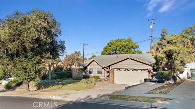 Detail Gallery Image 1 of 32 For 3117 E Hollingworth St, West Covina,  CA 91792 - 4 Beds | 2 Baths