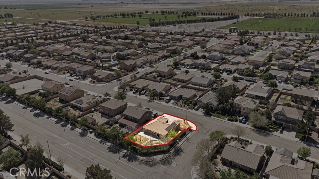 Detail Gallery Image 25 of 26 For 3103 Patti, Lancaster,  CA 93535 - 4 Beds | 2 Baths