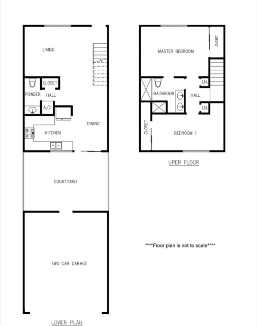 Detail Gallery Image 31 of 31 For 3549 Polk, Riverside,  CA 92505 - 2 Beds | 1/1 Baths