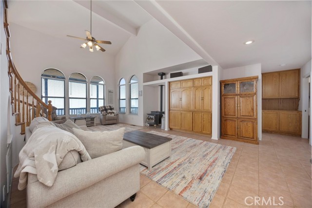 4 Bed Home for Sale in Tehachapi, California