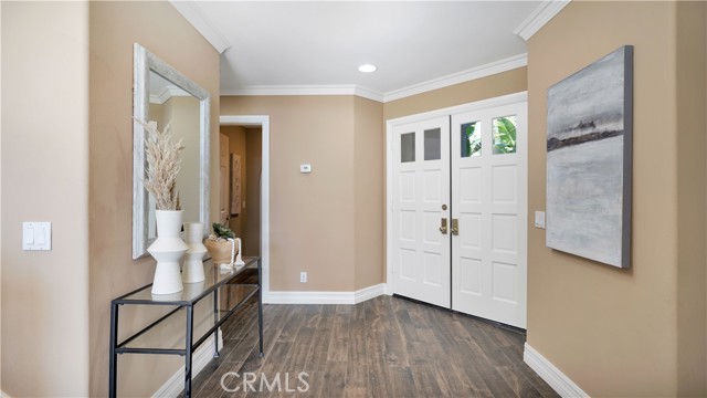 Detail Gallery Image 5 of 58 For 4 Vista Frondosa, Rancho Santa Margarita,  CA 92688 - 3 Beds | 2/1 Baths