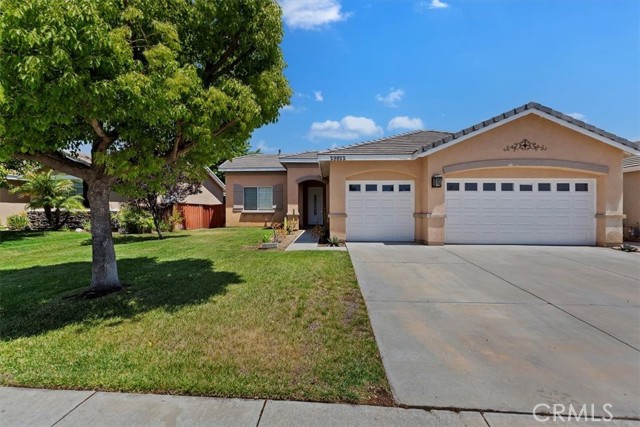 Image 2 for 29822 Cool Meadow Dr, Menifee, CA 92584