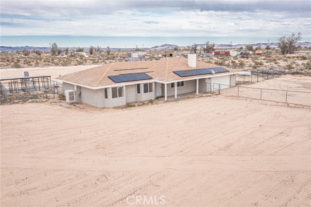 Detail Gallery Image 6 of 50 For 46334 Alamosa, Newberry Springs,  CA 92365 - 4 Beds | 3 Baths