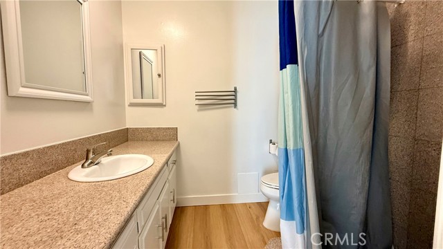 Detail Gallery Image 9 of 13 For 7672 Amazon Dr #2,  Huntington Beach,  CA 92647 - 2 Beds | 2 Baths