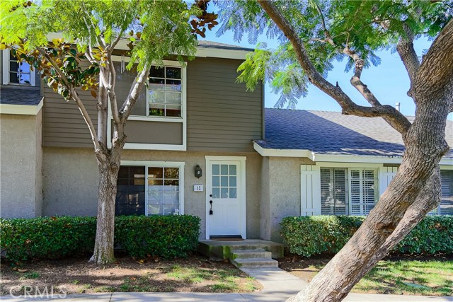 13 Windjammer #2, Irvine, CA 92614