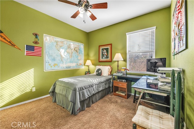 Detail Gallery Image 11 of 36 For 961 Indiangrass Dr, Hemet,  CA 92545 - 4 Beds | 2/1 Baths