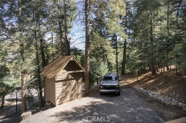 517 Brentwood, Lake Arrowhead, CA 92352