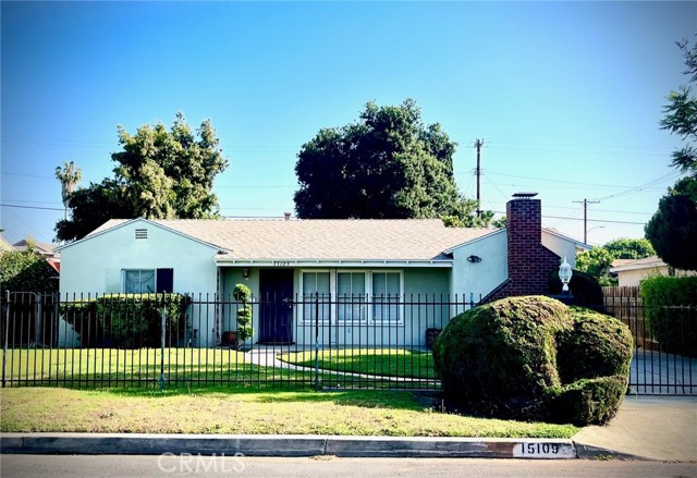 15109 Leadwell Street, Van Nuys (los Angeles), CA 91405 Listing Photo  1