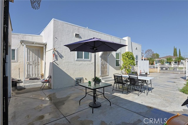 Detail Gallery Image 28 of 51 For 410 E 60th St, Long Beach,  CA 90805 - – Beds | – Baths